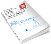 BK-299 U.S. Coast Guard Navigation Rules & Regulations Handbook [2014 Edition] 
