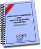 BK-458 Basic Math Handbook For Engineers 