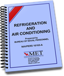 BK-752 Refrigeration and Air Conditioning 