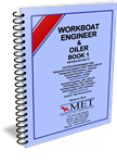 BK-107-1 Workboat Engineer Book 1 