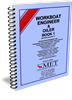 BK-107-1 Workboat Engineer Book 1 