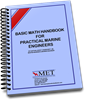 BK-458 Basic Math Handbook For Engineers 