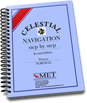 BK-203 Celestial Navigation Step by Step 
