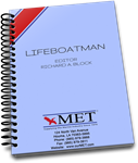 BK-105-1 Lifeboatman 