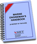 BK-221 Marine Enginemans Handbook 