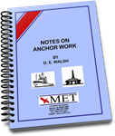 BK-490 Notes On Anchor Work 