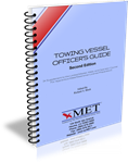 BK-007 Towing Vessel Officers Guide 